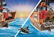 EAN 4008789715302 - Playmobil Pirates 71530 set de juguetes imagen 2