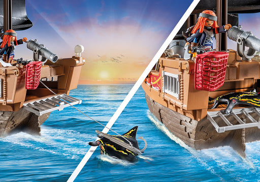 EAN 4008789715302 - Playmobil Pirates 71530 set de juguetes imagen 2