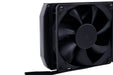 EAN 4250197112864 - Alphacool Eisbaer 360 CPU Procesador Sistema de refrigeración líquida todo en uno 12 cm Negro imagen 4