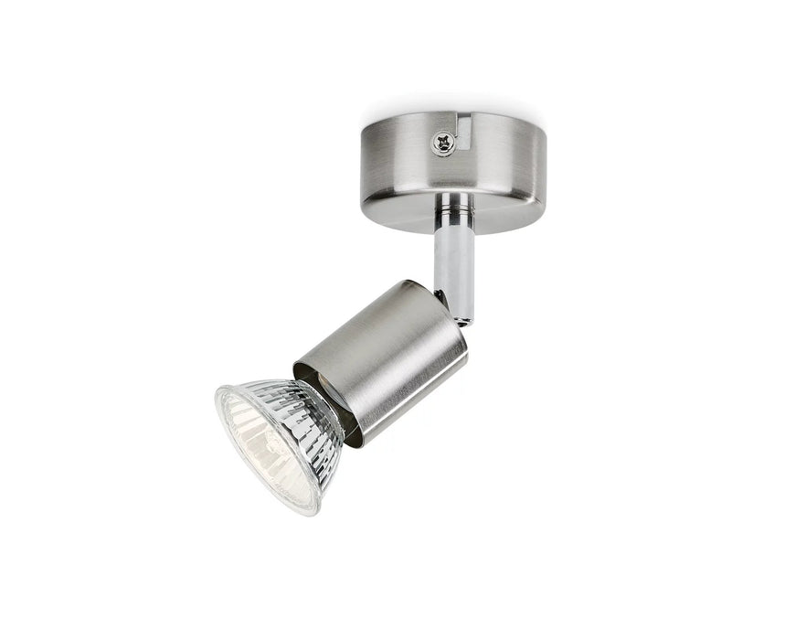 EAN 8718696133194 - Philips Sala de estar 8718696133194 foco Foco para riel GU10 LED imagen 1