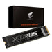 EAN 4719331862589 - GIGABYTE AORUS Gen5 14000 SSD 2 TB M.2 PCI Express 5.0 NVMe 3D TLC NAND imagen 6