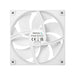 EAN 6933412710752 - DeepCool FT14 WH Carcasa del ordenador Ventilador 14 cm Blanco 1 pieza(s) imagen 4