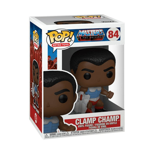 EAN 0889698562027 - FUNKO POP! 56202 figura de acción y colleccionable imagen 2