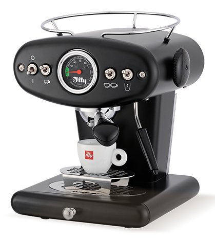 EAN 8003753182797 - Illy X1 Manual Máquina espresso 1 L imagen 2