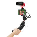 EAN 8024221712230 - Joby GripTight PRO 3 GorillaPod tripode Smartphone 3 pata(s) Negro imagen 4