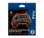EAN 7333048057105 - Deltaco Gaming GAM-139 mando y volante Negro Bluetooth/USB Gamepad Analógico Android, PC, PlayStation 4 imagen 2