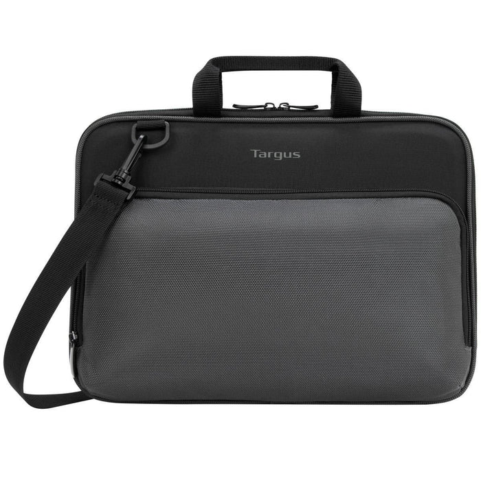 EAN 5051794027334 - Targus Work-in Essentials 35,6 cm (14") Maletín Negro, Gris imagen 4