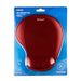 EAN 5901986046981 - Savio MP-01BL mouse pad red Rojo imagen 8