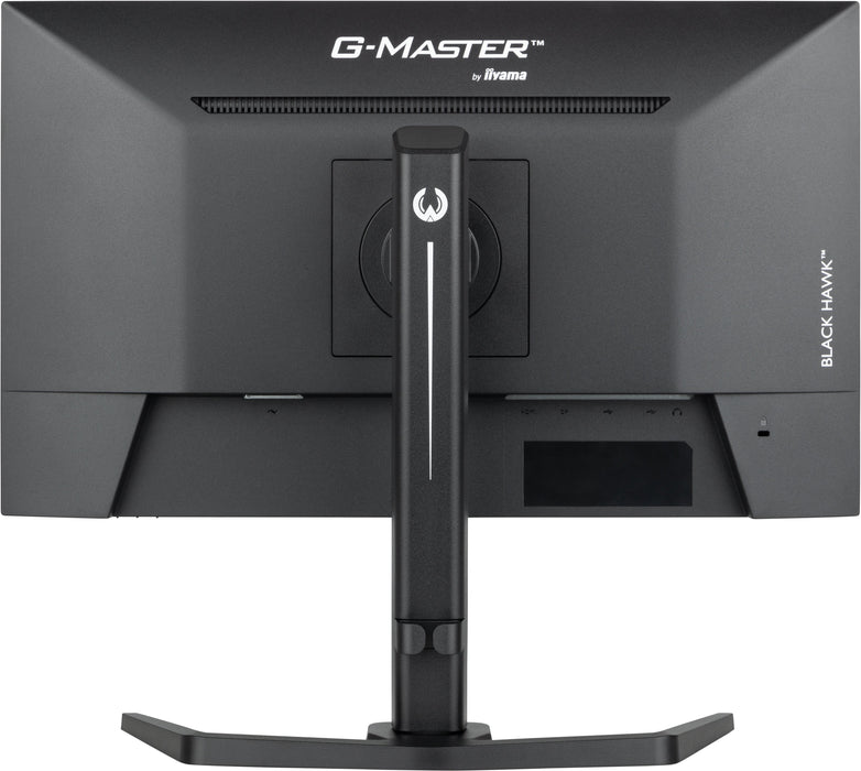 EAN 4948570122745 - iiyama G-MASTER GB2445HSU-B1 pantalla para PC 61 cm (24") 1920 x 1080 Pixeles Full HD LED Negro imagen 9