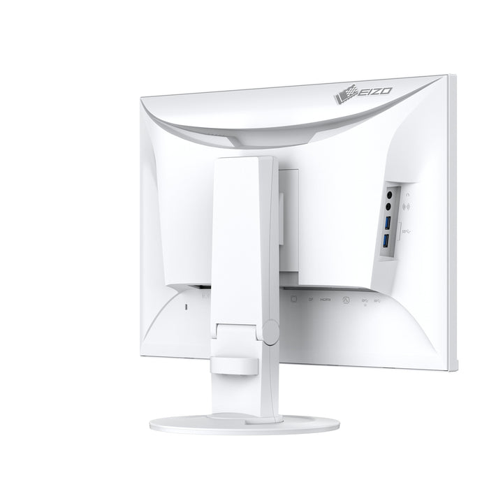 EAN 4995047069737 - EIZO FlexScan EV2410R pantalla para PC 61,2 cm (24.1") 1920 x 1200 Pixeles WUXGA LCD Blanco imagen 6
