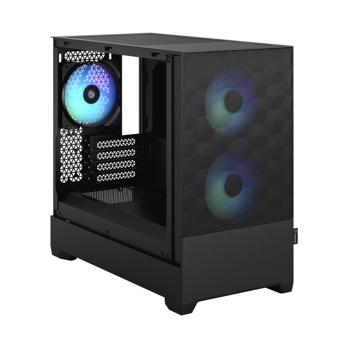 EAN 7340172703600 - Fractal Design Pop Mini Air Mini Tower Negro imagen 7