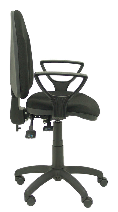 EAN 8436586624453 - PIQUERAS Y CRESPO Algarra Asiento acolchado tapizado Respaldo acolchado imagen 7