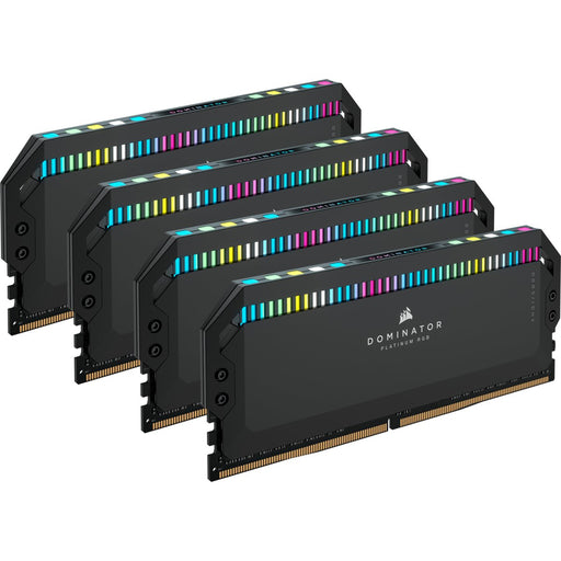 EAN 0840006600466 - Corsair Dominator CMT64GX5M4B5600C36 módulo de memoria 64 GB 4 x 16 GB DDR5 imagen 1