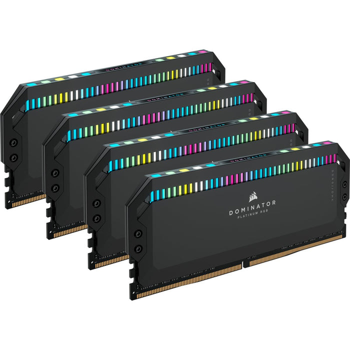 EAN 840006665489 - Corsair Dominator CMT64GX5M4B6200C32 módulo de memoria 64 GB 4 x 16 GB DDR5 imagen 1