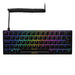 EAN 4044951034635 - Sharkoon SGK50 S4 teclado Juego USB QWERTY Portugués Negro imagen 2