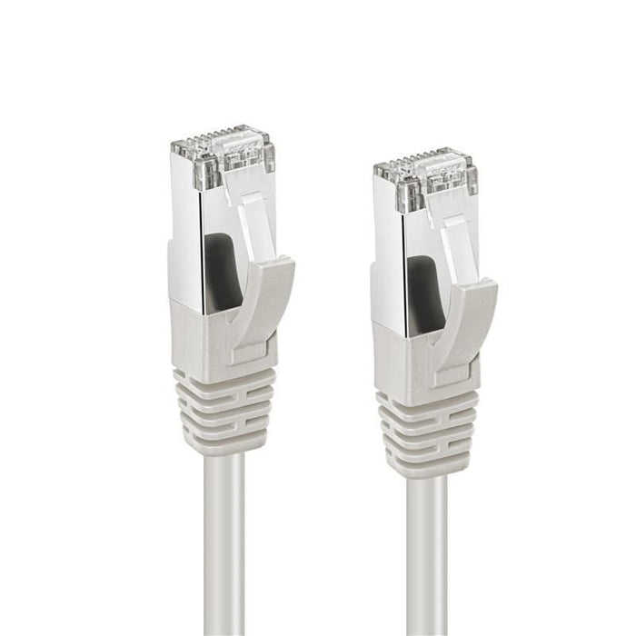 EAN 5704174257110 - Microconnect MC-SFTP6A02 cable de red Gris 2 m Cat6a S/FTP (S-STP) imagen 2