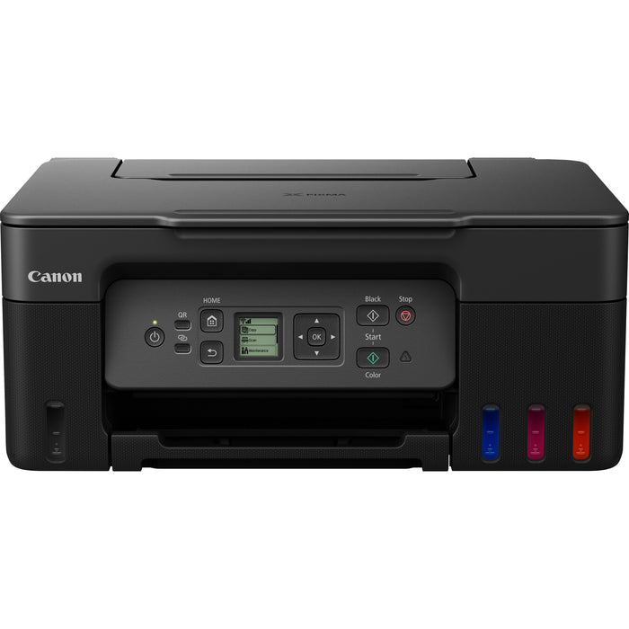 EAN 4549292205374 - Canon PIXMA G3570 Inyección de tinta A4 4800 x 1200 DPI Wifi imagen 1