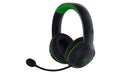 EAN 8886419378624 - Razer Kaira for Xbox Auriculares Inalámbrico Diadema Juego Negro imagen 1