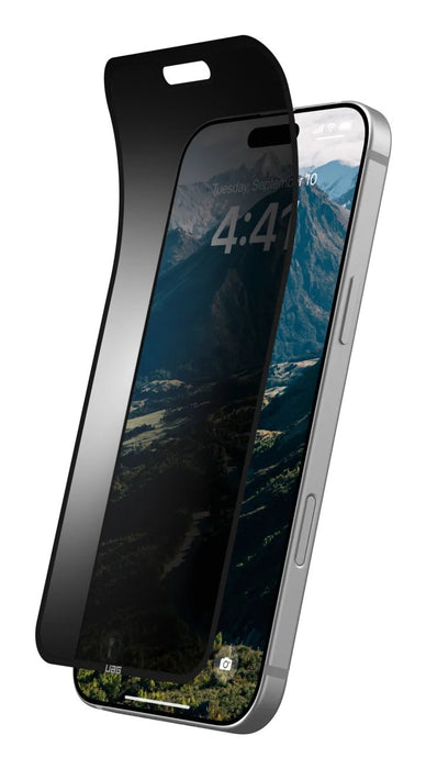 EAN 0840283915819 - Urban Armor Gear 14436911NA protector de pantalla o trasero para teléfono móvil Protector de pantalla ant imagen 2