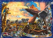 EAN 4005555003212 - Ravensburger 12000321 puzzle Puzzle rompecabezas 1000 pieza(s) Dibujos imagen 2