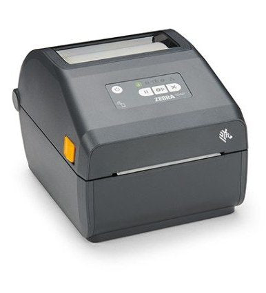 EAN 5704174547525 - Zebra ZD421D impresora de etiquetas Térmica directa 300 x 300 DPI 102 mm/s Inalámbrico y alámbrico Wifi B imagen 1