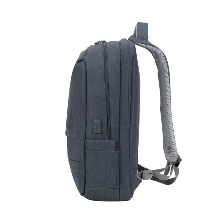 EAN 4260403579848 - Rivacase 7567 43,9 cm (17.3") Mochila Azul imagen 4