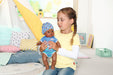 EAN 4001167835036 - BABY born Magic Boy DoC 43cm imagen 26