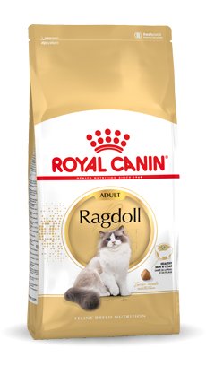 EAN 3182550825351 - Royal Canin Ragdoll Adult alimento seco para gatos 2 kg Adulto imagen 1
