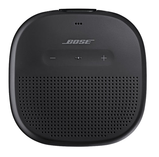 EAN 0017817768429 - Bose SoundLink Micro Bluetooth speaker Negro imagen 1