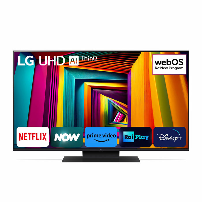 EAN 8806084749673 - LG UHD 50UT91006LA 127 cm (50") 4K Ultra HD Smart TV Wifi Azul imagen 6