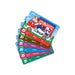 EAN 0045496371487 - Nintendo Amiibo Cards Animal Crossing Sanrio Collaboration Pack accesorio para videojuegos Kit de cartuch imagen 2