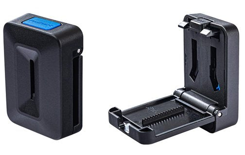 EAN 4262403280182 - ProClick 6100000971 portapila y clip 1 imagen 1