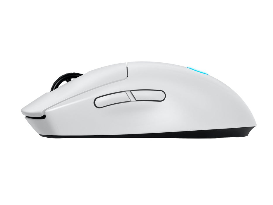 EAN 5099206123410 - Logitech G 910-007303 ratón Juego Ambidextro RF Wireless + USB Type-A Óptico 32000 DPI imagen 3