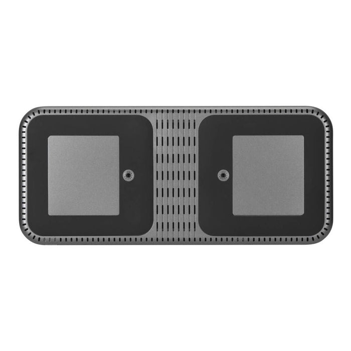 EAN 5051794036848 - Targus DOCK710EUZ base para portátil y replicador de puertos USB 3.2 Gen 2 (3.1 Gen 2) Type-C Negro imagen 9