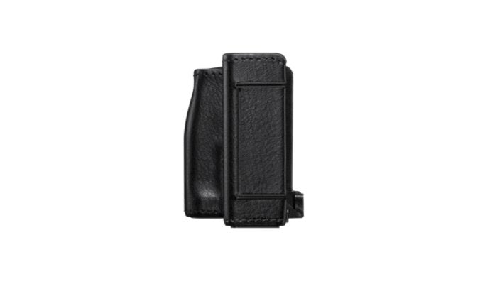EAN 4548736006287 - Sony LCSEBEB Funda protectora para el cuerpo de la cámara Negro imagen 3