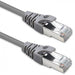 EAN 5901878545288 - Qoltec 54528 cable de red Gris 3 m Cat5e F/UTP (FTP) imagen 1