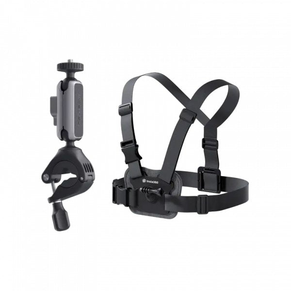EAN 6970357855179 - Insta360 X3 Bike Bundle Soporte para cámara imagen 1