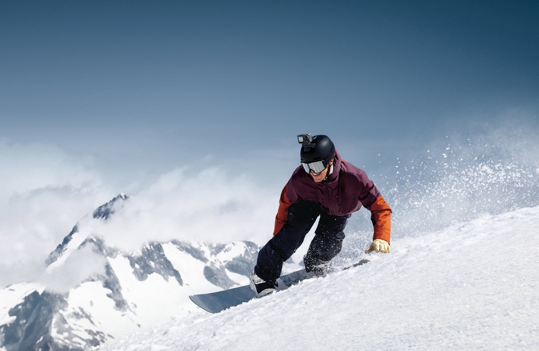 EAN 6941565981059 - DJI Osmo Action 5 Pro cámara para deporte de acción 40 MP 4K Ultra HD CMOS 25,4 / 1,3 mm (1 / 1.3") Wifi  imagen 14