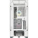 EAN 0840006627531 - Corsair iCUE 5000X RGB Midi Tower Blanco imagen 7