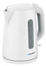 EAN 5901750504761 - Blaupunkt EKP502 tetera eléctrica 1,7 L 2200 W Blanco imagen 3