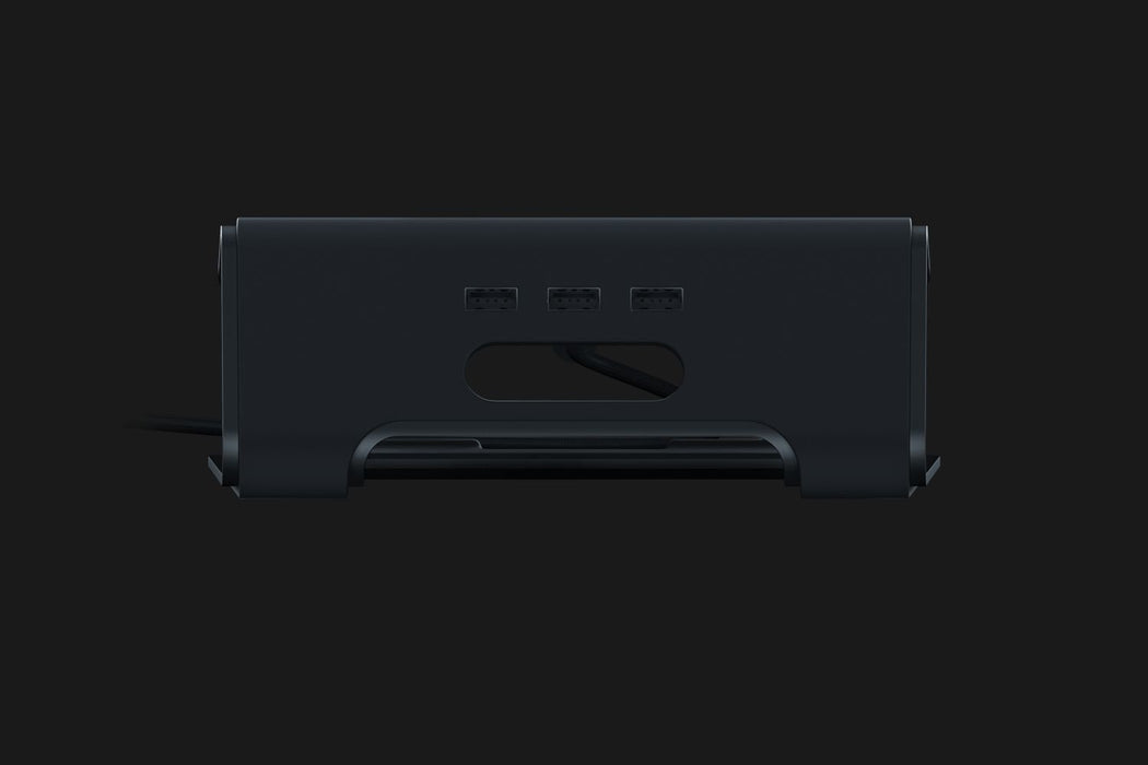 EAN 8886419382690 - Razer RC21-01110200-R3M1 soporte para ordenador portátil Negro 38,1 cm (15") imagen 8