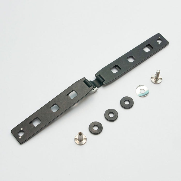 EAN 5060408464793 - Yubico Pivot 2.0 Aluminio Negro imagen 3