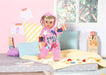 EAN 4001167833537 - BABY born Kindergarten Romper+Badges Pelele de muñeca imagen 5