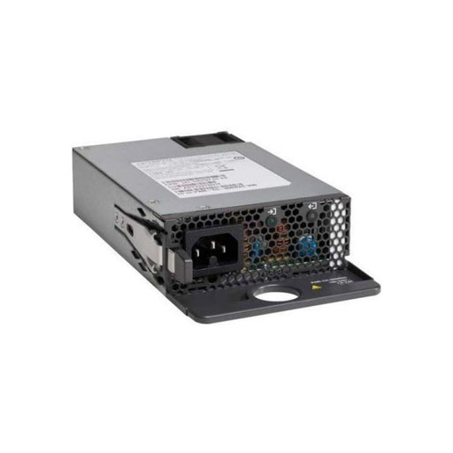 EAN 0889728085465 - Cisco PWR-C5-600WAC= componente de interruptor de red Sistema de alimentación imagen 1