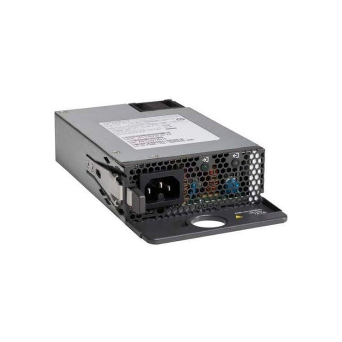 EAN 0889728085465 - Cisco PWR-C5-600WAC= componente de interruptor de red Sistema de alimentación imagen 1