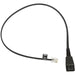 EAN 5014976005162 - Jabra 8800-00-25 cable telefónico 0,5 m Negro imagen 1
