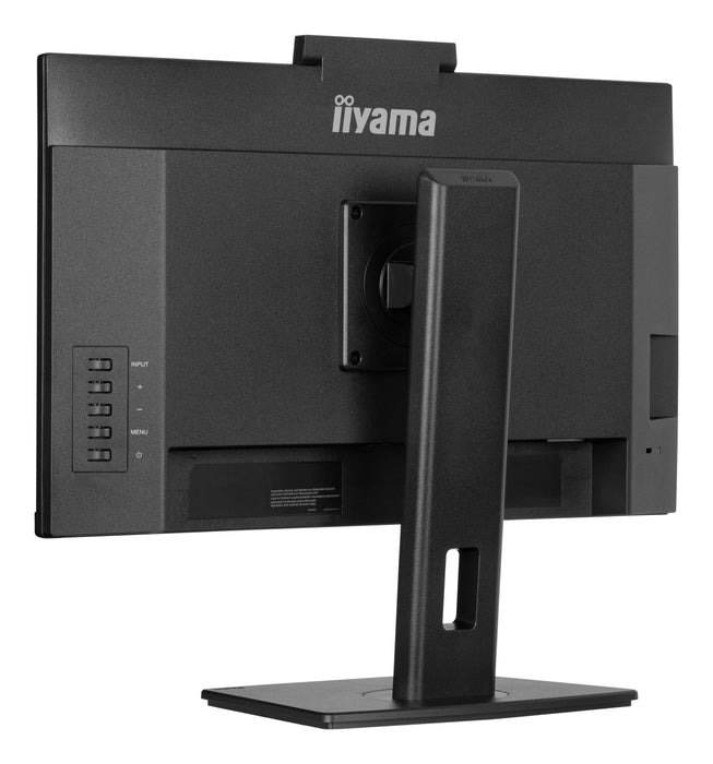 EAN 4948570125517 - iiyama XUB2490HSUH-B2 pantalla para PC 60,5 cm (23.8") 1920 x 1080 Pixeles Full HD LED Negro imagen 7