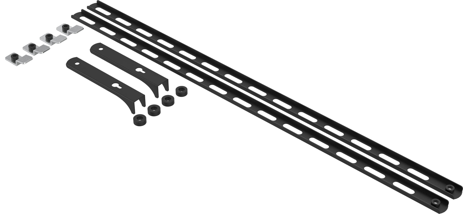 EAN 4801694000002 - Vision SB-1900P altavoz soundbar Negro 100 W imagen 7