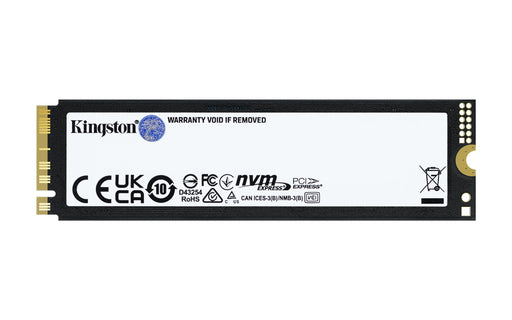 EAN 740617351613 - Kingston Technology FURY Renegade G5 8 TB PCI Express 5.0 3D TLC imagen 2