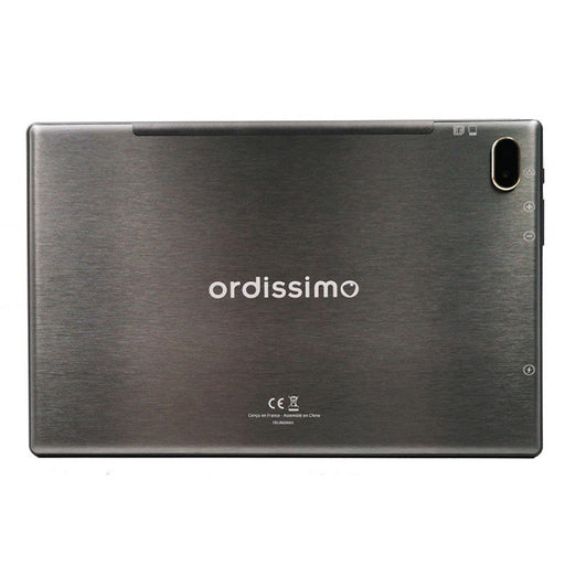 EAN 3760179061659 - ORDISSIMO ART0418 tablet 4G 64 GB 25,6 cm (10.1") 4 GB Wi-Fi 5 (802.11ac) Android 10 Negro imagen 2